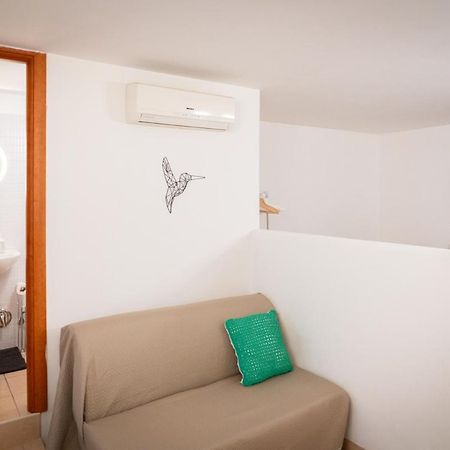 Antica Dimora Dalmazia Appartement Bari Buitenkant foto