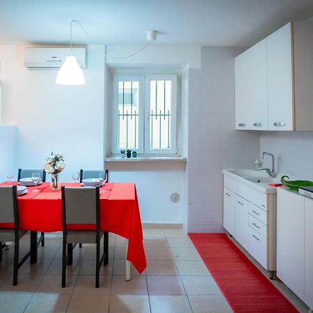Antica Dimora Dalmazia Appartement Bari Buitenkant foto