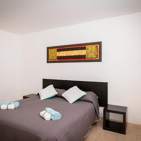 Antica Dimora Dalmazia Appartement Bari Buitenkant foto