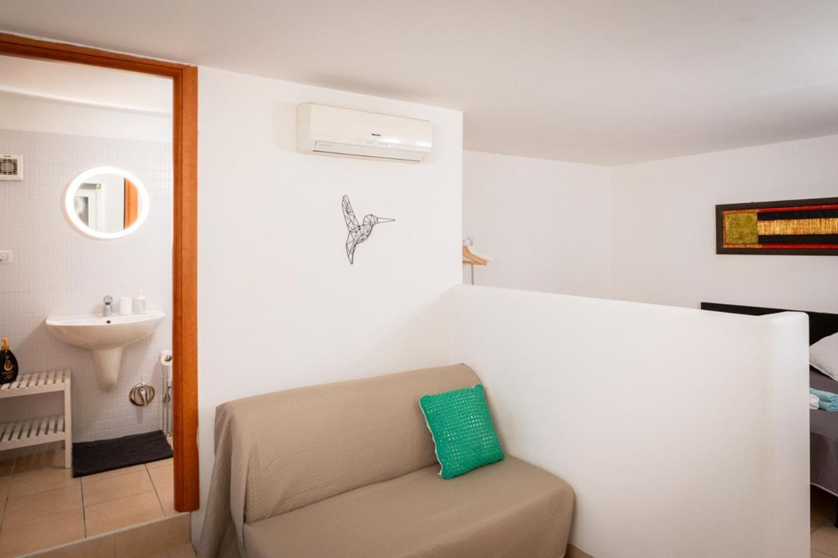 Antica Dimora Dalmazia Appartement Bari Buitenkant foto