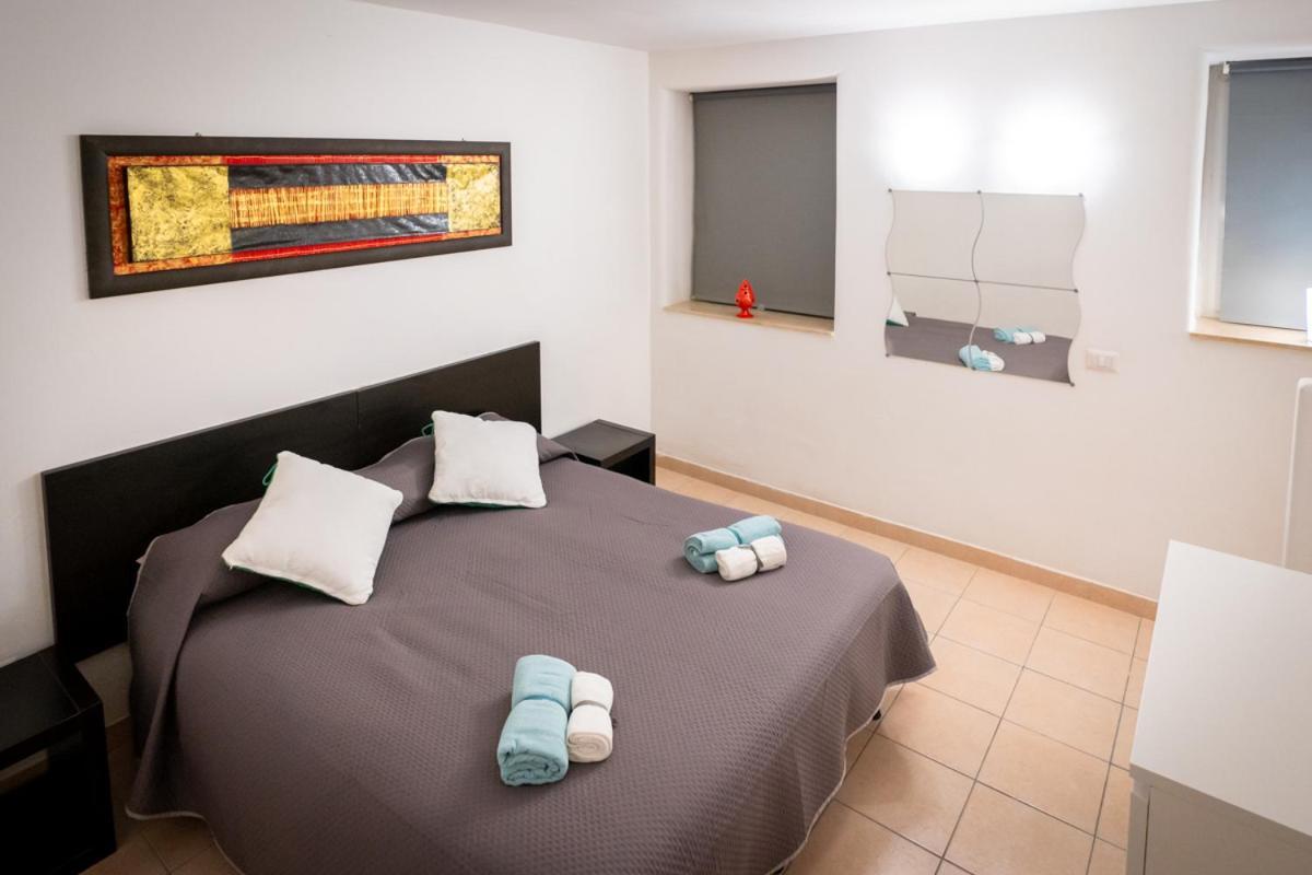 Antica Dimora Dalmazia Appartement Bari Buitenkant foto