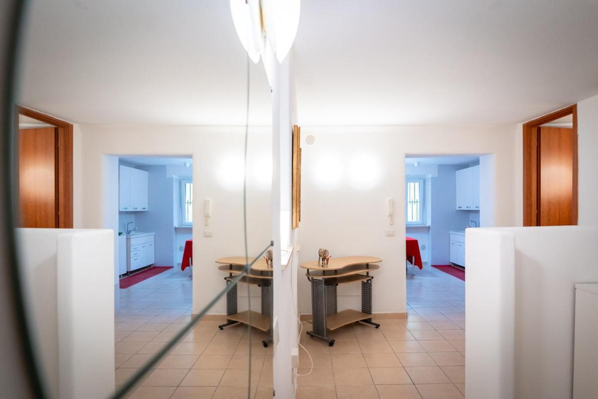 Antica Dimora Dalmazia Appartement Bari Buitenkant foto
