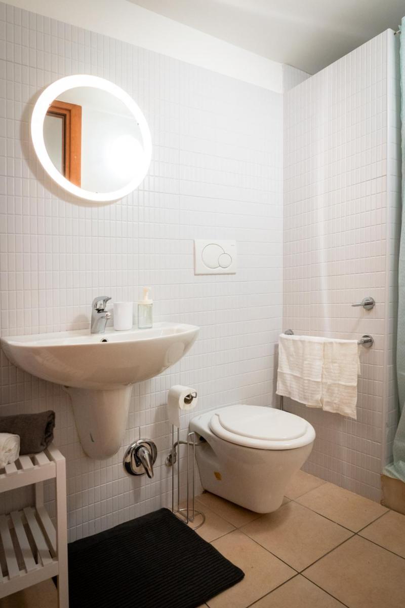 Antica Dimora Dalmazia Appartement Bari Buitenkant foto