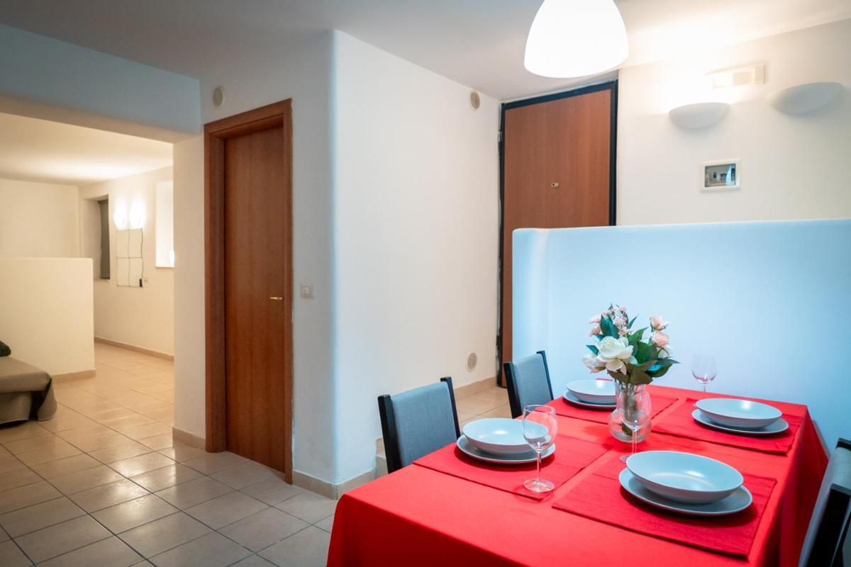 Antica Dimora Dalmazia Appartement Bari Buitenkant foto